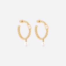 Christian Dior Earrings